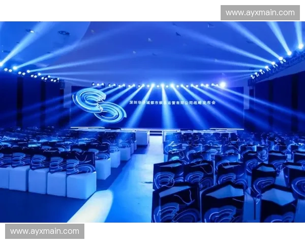 赛事主办方自建直播平台 掌握分发主导权 赛事主办方自建直播平台 掌握分发主导权