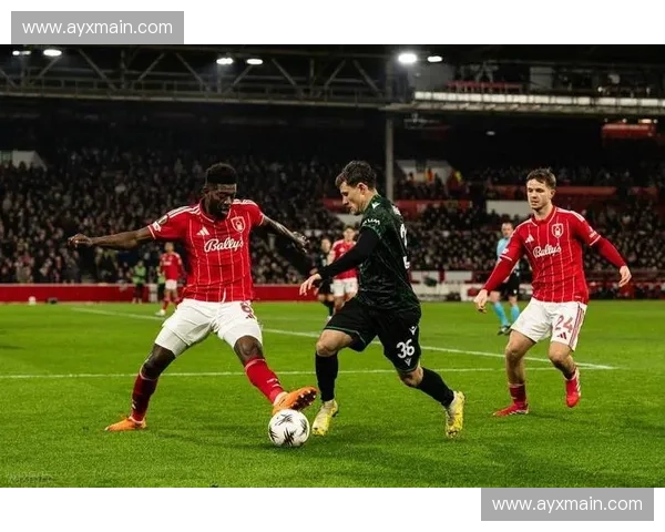 诺丁汉森林1-1水晶宫,保级队互交白卷 诺丁汉森林1-1水晶宫,保级队互交白卷