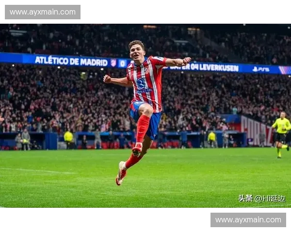 阿尔瓦雷斯92天11轮联赛零进球,马竞锋线效率滑坡引关注 阿尔瓦雷斯92天11轮联赛零进球,马竞锋线效率滑坡引关注