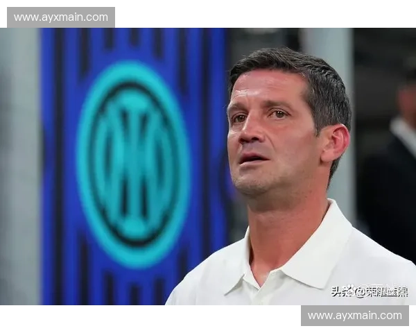 齐沃3421体系下的国米:高位防线前移8米,场均7次抢断铸就意甲铁闸 齐沃3421体系下的国米:高位防线前移8米,场均7次抢断铸就意甲铁闸