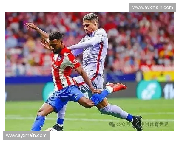 马竞客场挑战巴列卡诺，西蒙尼面临保级队考验