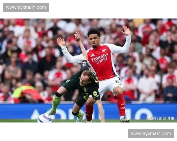 阿森纳攻防转换效率下滑,近7场英超仅2胜4平1负 阿森纳攻防转换效率下滑,近7场英超仅2胜4平1负