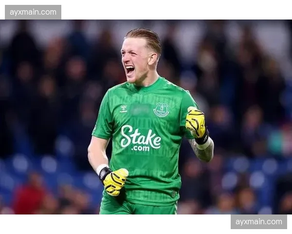 通讯：守护古迪逊公园最后时光——皮克福德与埃弗顿的坚守