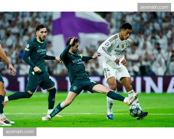 深度报道：城市足球集团的全球网络与曼城的欧冠成功