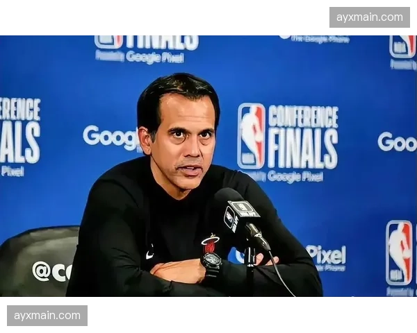 通讯：教练斯波尔斯特拉谈热火团队文化的传承